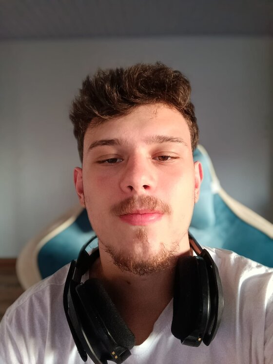 Foto de Matheus Rieper